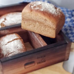 Roggenbrot