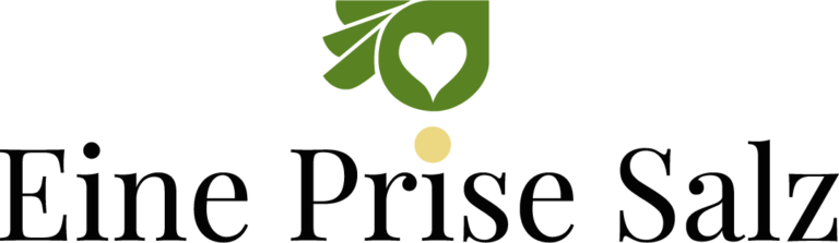 Eine Prise Salz