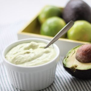 Avocado-Dip