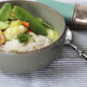 Fischcurry