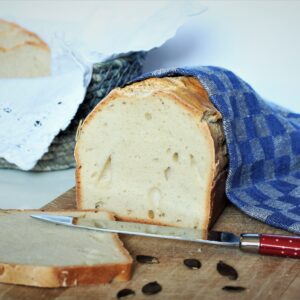 Dinkel Brot Rezept