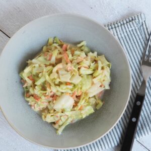 Cole Slaw