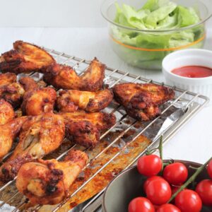 Chicken Wings selbst gemacht
