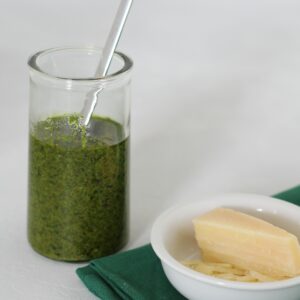Bärlauch-Pesto Rezept