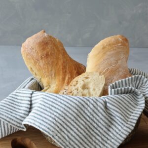 Baguett selber backen