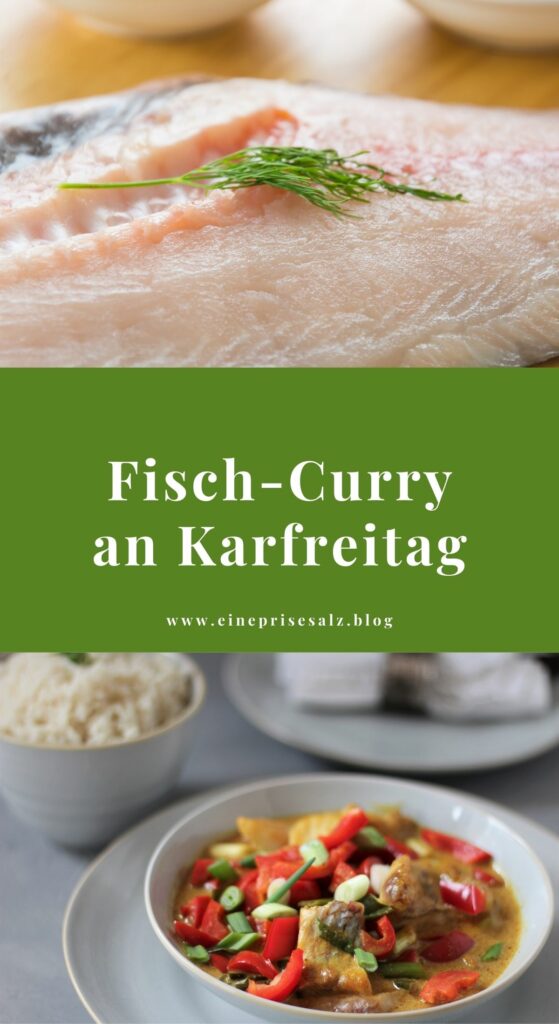 Fisch-Curry