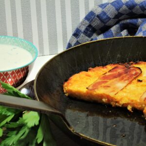 Kartoffel-Pfanne