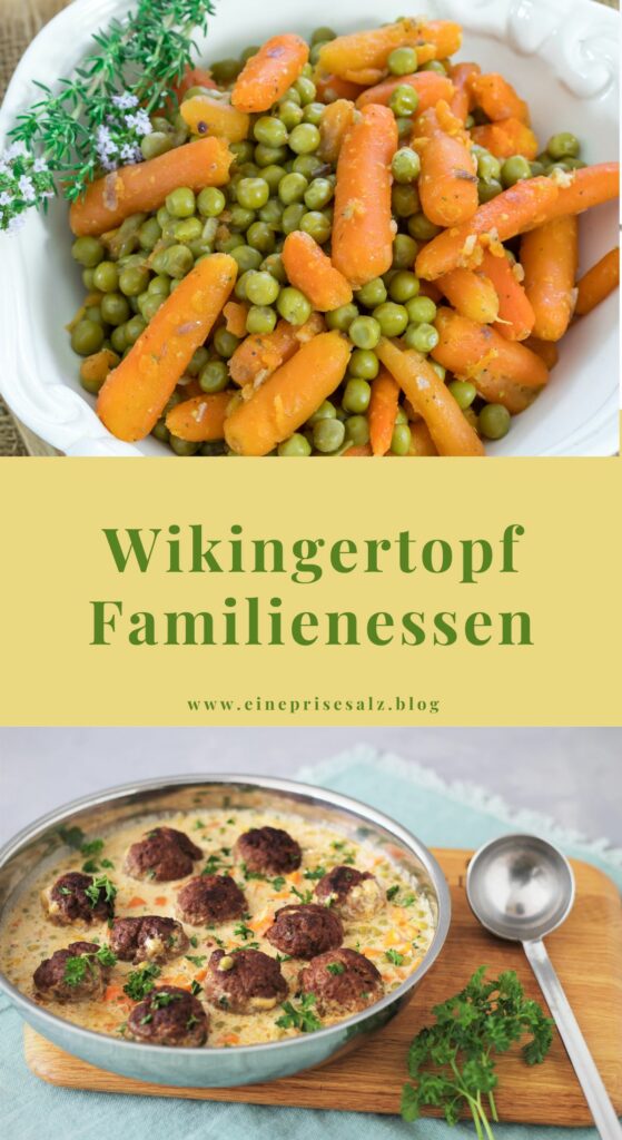 Wikingertopf-Rezepte