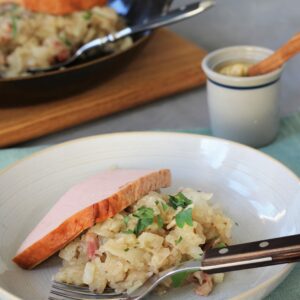 Weisskrautsalat