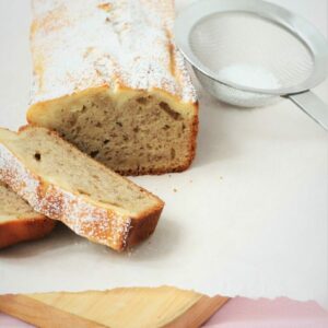 Bananen Brot Rezept