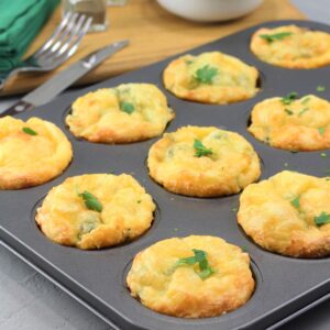 Eiermuffin