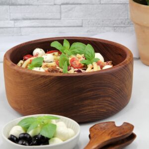 Rezept Nudelsalat mediterran