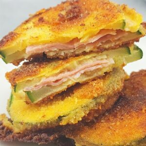 Zucchini Rezept einfach