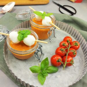Tomaten Suppe Rezept