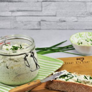 Kräuter-Dip