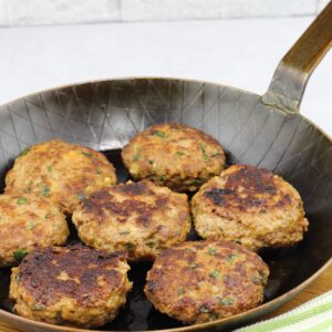 Frikadellen-Rezept