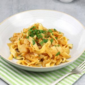 Schmorkohl - Weißkraut Rezept