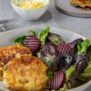 Kaspress Knödel