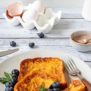 Arme-Ritter-Rezept