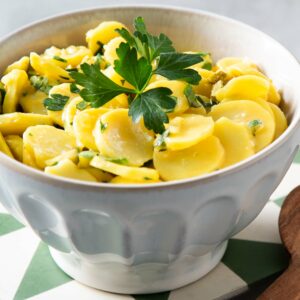 Kartoffelsalat