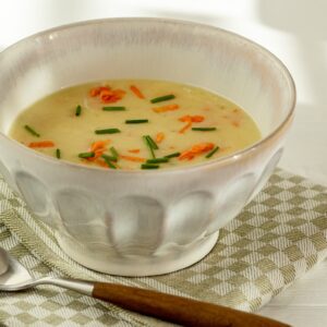 Kartoffel Suppe Rezept