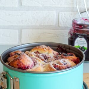 Hefeschnecken