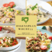 Essensplan Woche KW33