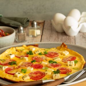 Omelette