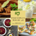 Weihnachtliche Rezepte