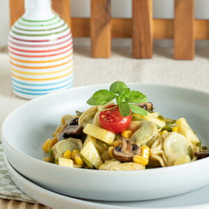 Tortellini Salat