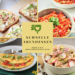 einfaches Abendessen