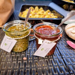 BBQ Sauce - Die besten Grillsoßen selber machen