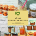 Süße Rezepte aus der Vorratskammer